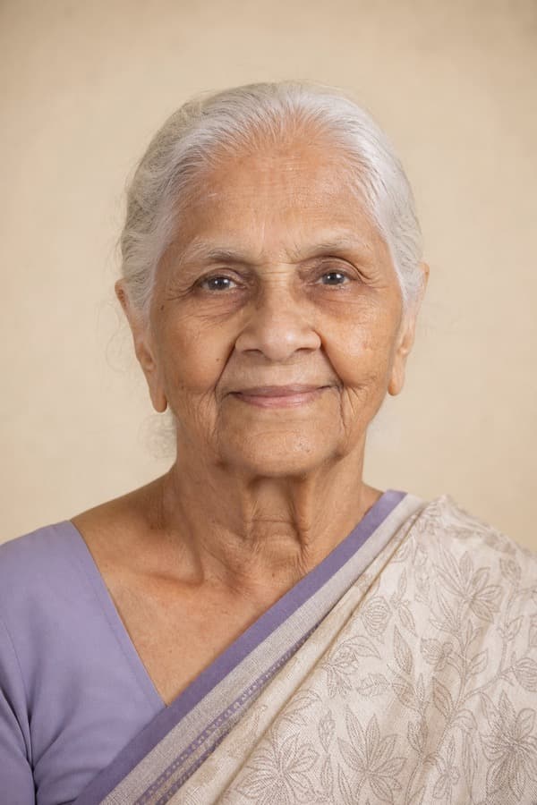 Indra Seepersad (Balgobin) portrait