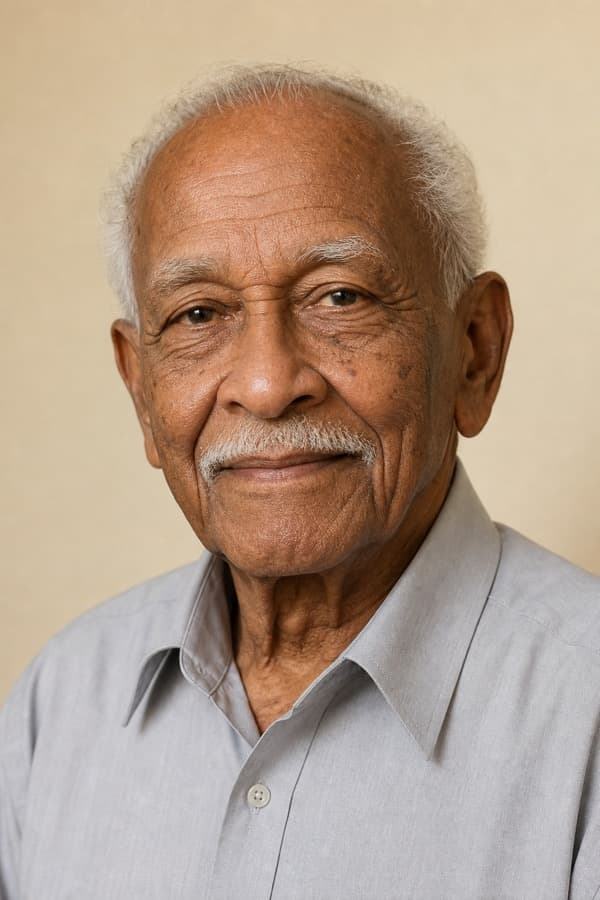 Aaron Guerra portrait